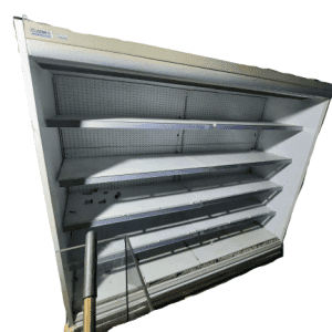 Купить Горка выносной холод Leons25