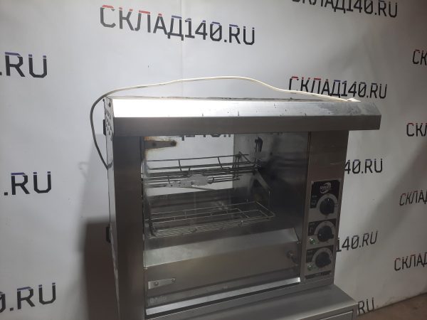 Купить Гриль для кур Сиком МК-8.8
