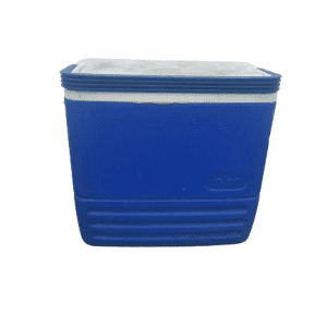 Купить Термоконтейнер Igloo cool 16 blue