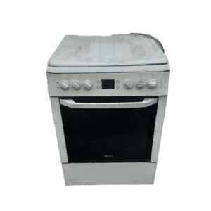 Купить Плита электрическая Beko FFSS66000W