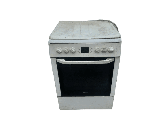 Купить Плита электрическая Beko FFSS66000W