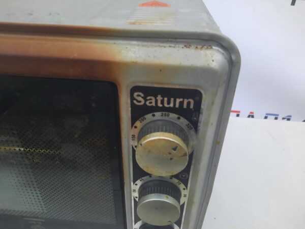 Купить Электропечь Saturn ST-EC 1077