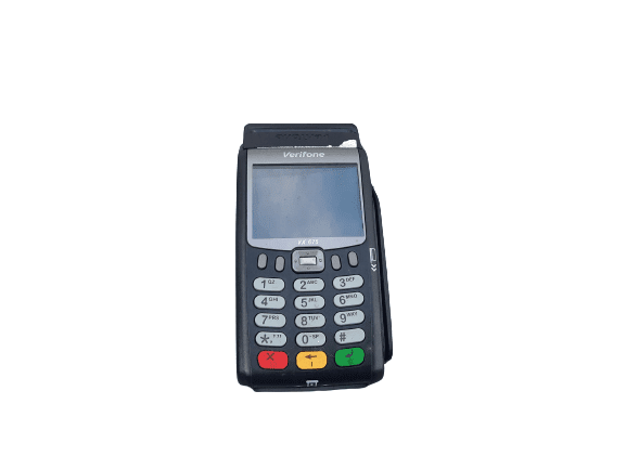 Купить Банковский терминал Verifone vx 675