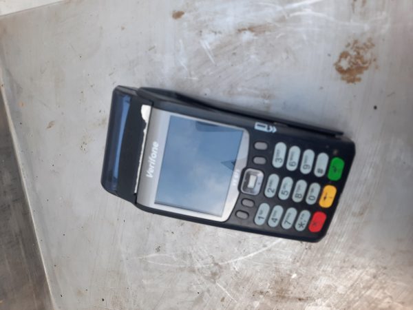 Купить Банковский терминал Verifone vx 675