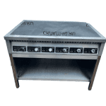 Плита индукционная ЦМИ  ПИ-6