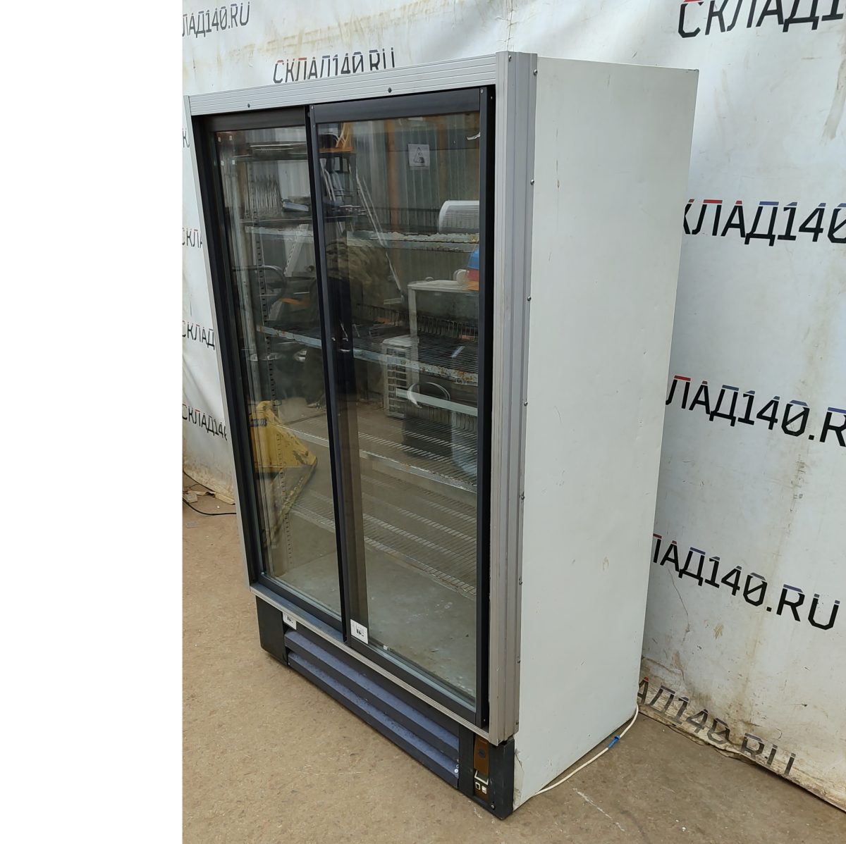 Купить Шкаф холодильный Caravell 801-437