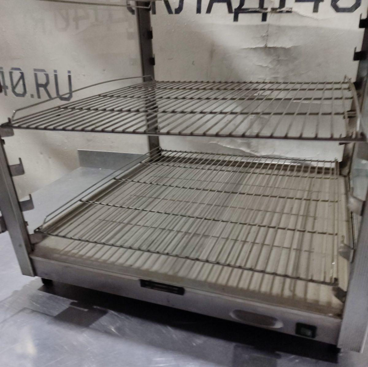 Купить Подогреватель для начос Gold Medal 5581EX