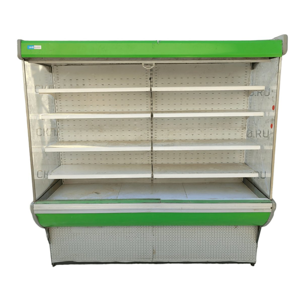 Купить Горка холодильная Brandford Unit 190