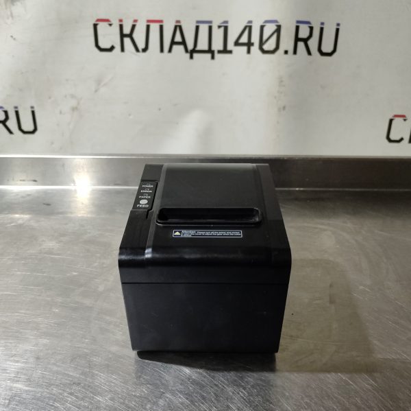 Купить Чековый принтер Атол RP-326-USE