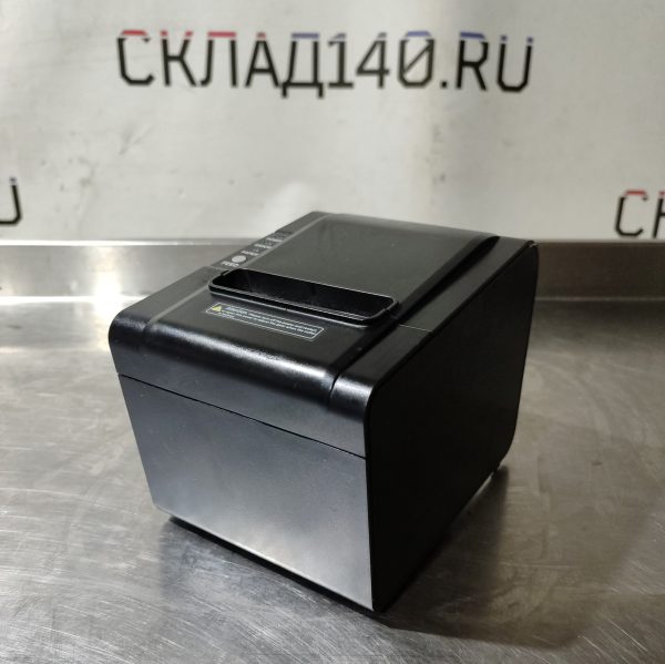 Купить Чековый принтер Атол RP-326-USE