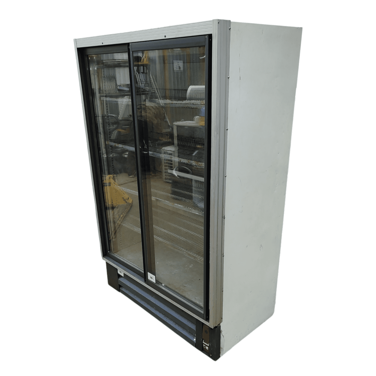 Купить Шкаф холодильный Caravell 801-437