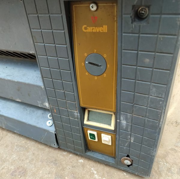 Купить Шкаф холодильный Caravell 801-437