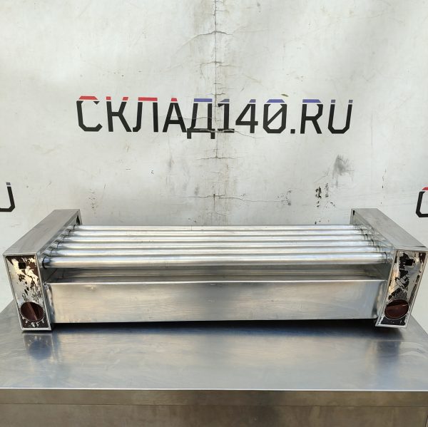 Купить Гриль для сосисок Atesy Грати 6/4