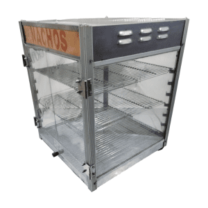 Купить Подогреватель для начос Gold Medal 5581EX