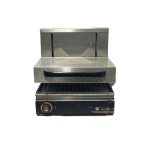 Гриль Саламандра Hecmac FEHCE100
