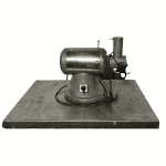 Моторный блок Мясорубки Horeca Select HM 12