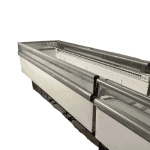 Бонета Ариада BH8-260+BH8-260 морозильная