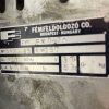 Купить Кофемолка Femfeldolgozo FKC-20