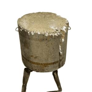 Колода для рубки мяса д52 см высота 50 см