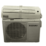 Кондиционер Suzuki sush-s124be