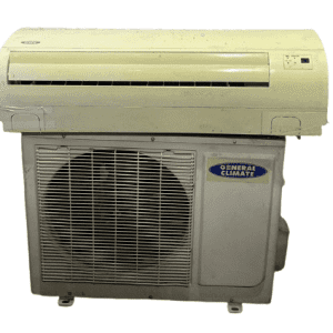 Купить Кондиционер General Climate GU-S18HRIN1