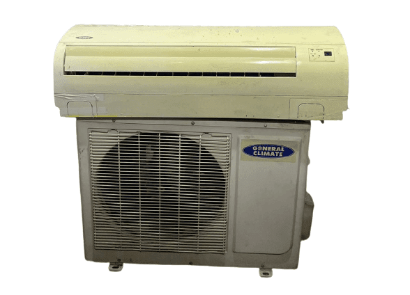 Купить Кондиционер General Climate GU-S18HRIN1