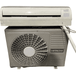 Кондиционер Hitachi rac-14ah1