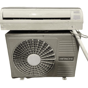 Купить Кондиционер Hitachi rac-14ah1