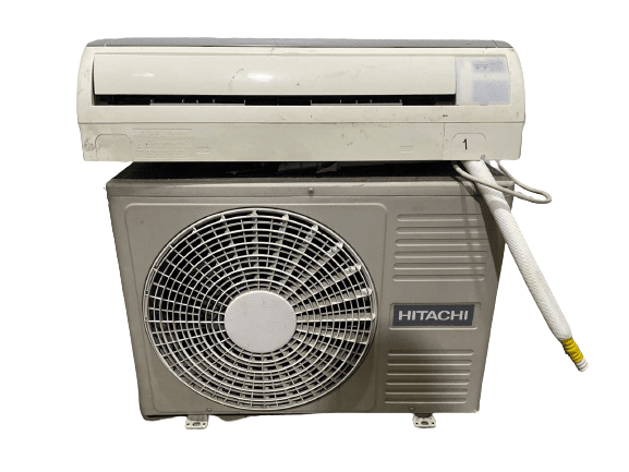 Купить Кондиционер Hitachi rac-14ah1