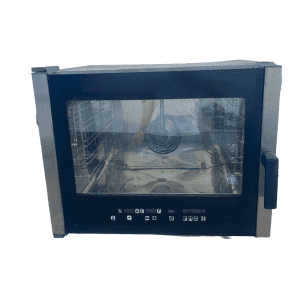 Купить Пароконвектомат Unox XVC 304