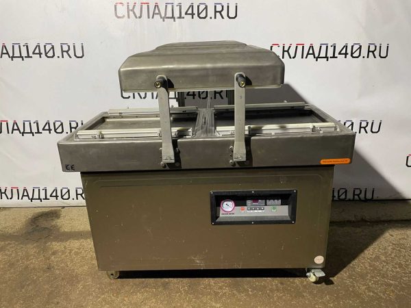 Купить Упаковщик вакуумный МАГИКОН DZ-500/2SA
