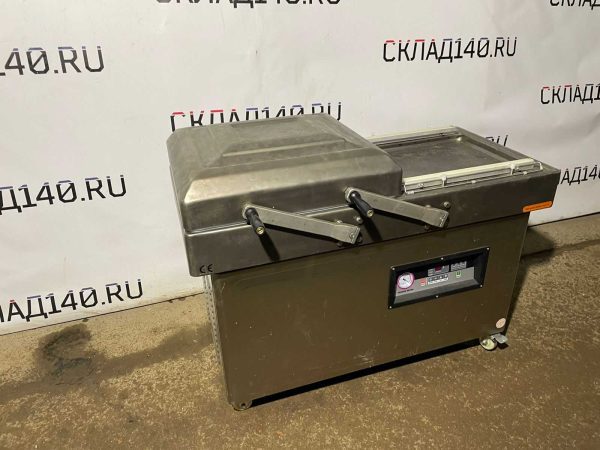 Купить Упаковщик вакуумный МАГИКОН DZ-500/2SA