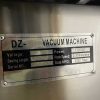 Купить Упаковщик вакуумный МАГИКОН DZ-500/2SA