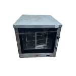 Печь конвекционная Тулаторгтехника ПКУ-530МРЭ