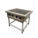 Плита электрическая Abat ЭП-4П