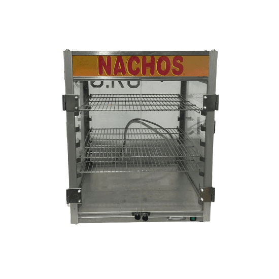 Купить Подогреватель для начос Gold Medal 5581EX