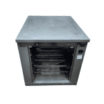 Шкаф расстоечный Тулаторгтехника РТ-650У