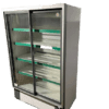 Купить Шкаф холодильный Caravell 801-437