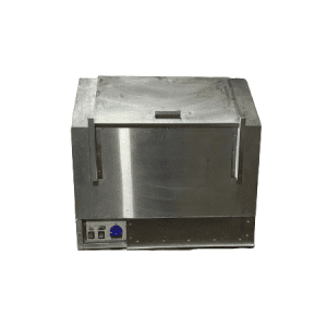 Витрина для попкорна TTM VTP1-075n