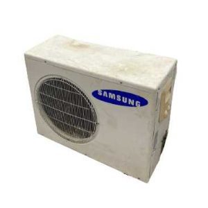 Внешний блок кондиционера Samsung SH18ZSOAX