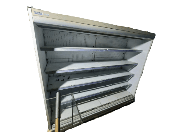 Купить Горка выносной холод Leons25