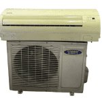 Кондиционер General Climate GU-S18HRIN1