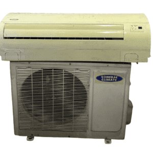 Кондиционер General Climate GU-S18HRIN1