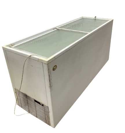 Купить Ларь морозильный Dankar DS630