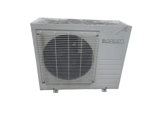 Купить Внешний блок кондиционера Green gro-07hs