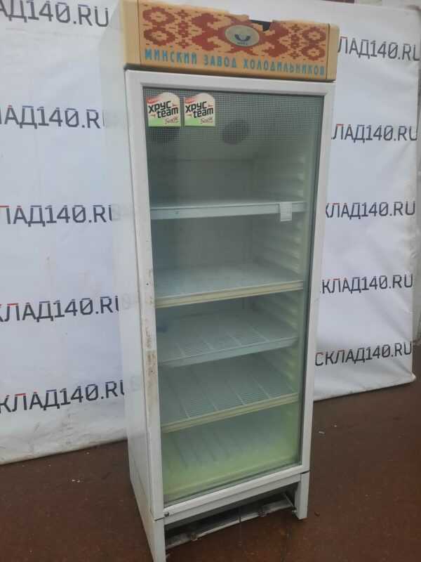 Купить Шкаф холодильный Атлант шву-0.4-1.3