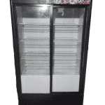 Шкаф холодильный МХМ ШХ-0.80С (треснут стеклопакет)