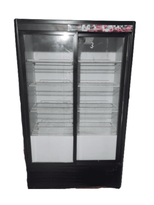 Купить Шкаф холодильный МХМ ШХ-0.80С (треснут стеклопакет)