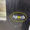 Купить Пароконвектомат Apach A1/6LD