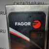 Купить Пароконвектомат Fagor COE-061-P